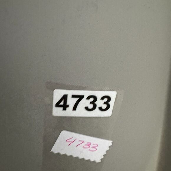 Levi's 501 Skinny Jeans Womens Size 24 Can't Touch This Distressed Button Fly - Picture 16 of 16